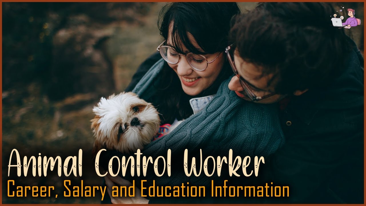 Animal Control Worker | Career, Salary, Education | Career Profiles