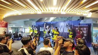 Nextakara (Nextanative ft. Gochikara) - Sudah Saatnya at Bandung Lautan Idol 2025