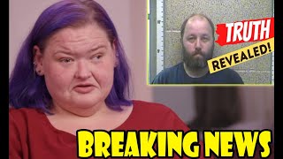 1000lb SISTERS: LATEST NEWS Michael Halterman _AMY reveals the TRUTH about her ex-husband !