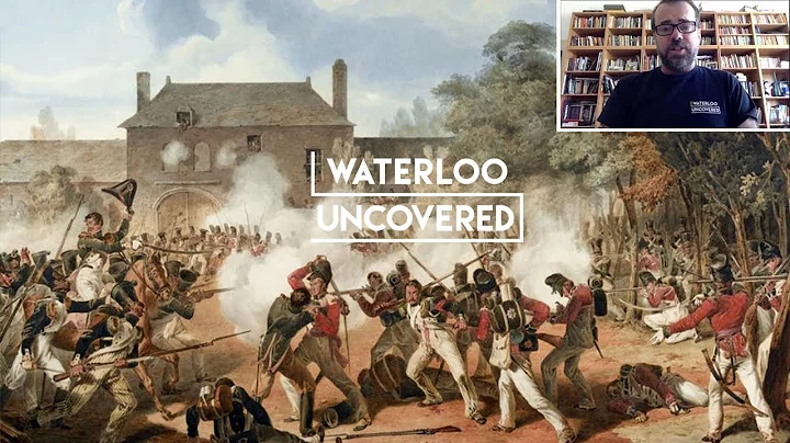 An Introduction to Hougoumont with Prof. Tony Poll...