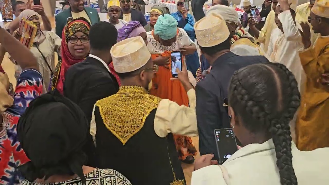 Mariage à saint Brieuc avec ouvoimoja wa Rennes le 16/09/2025