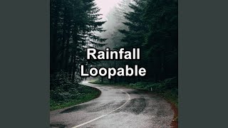 Soft Rain with Alpha Waves To Loop for 10 Hours screenshot 5