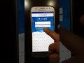 [천년경영] PM3 블루투스연결방법