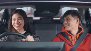 The All-New SAGA: Made Iconic by You.