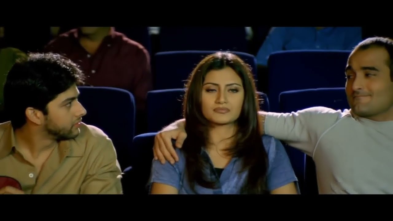 Hum Nahi Tere Dushmano Mein