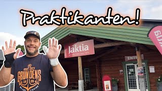 Praktikanten Avsnitt 1