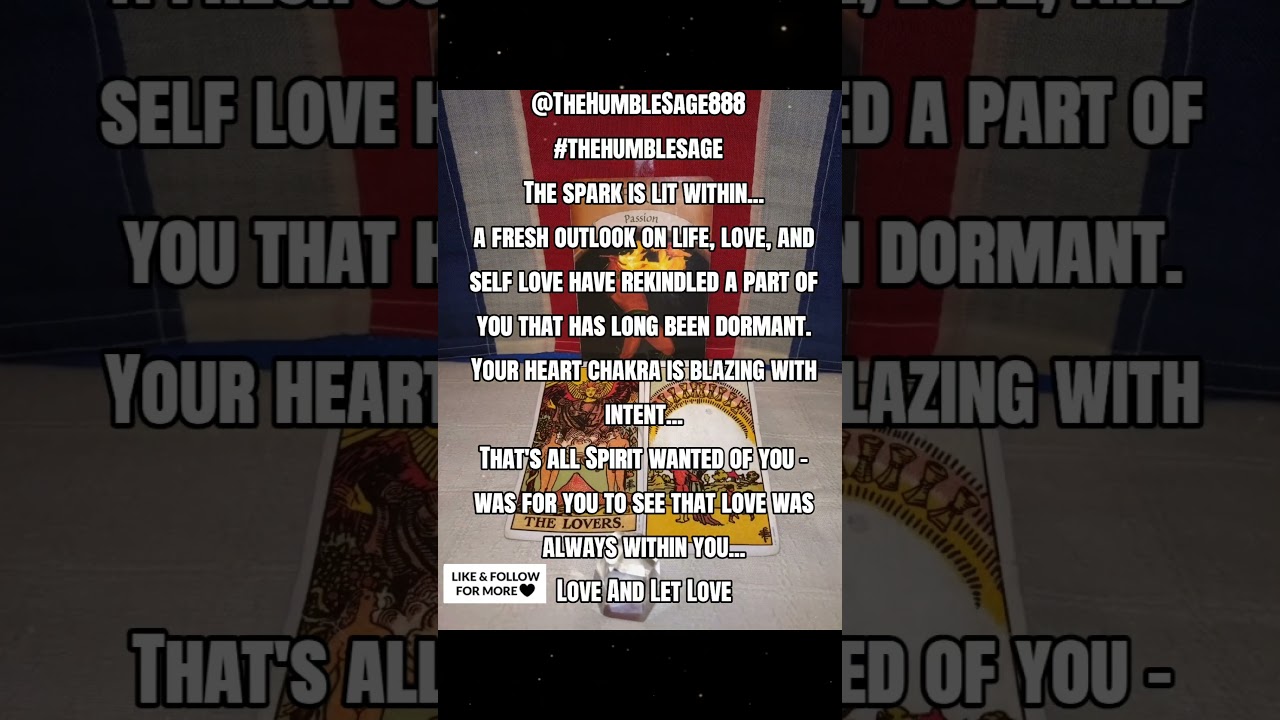 Your SPARK is lit within... 