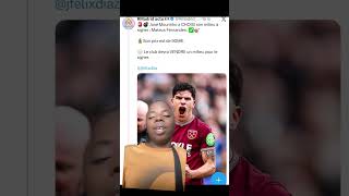 Mourinho tient son milieu idéal pour le Real Madrid ! #football #mateusfernandes #josemourinho