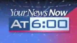 WLIO NBC Lima - 6:00PM Open - 2/15/08