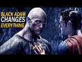 Black Adam Vs Superman CONFIRMED | Black Adam Will CHANGE THE DCEU | SnyderVerse Praised By WM CEO