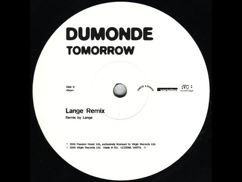 Lange Remixes) artwork