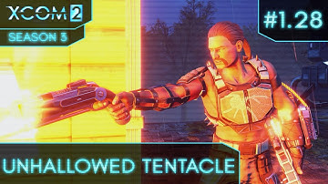 XCom 2 Legendary - Long War/Better Advent - S3 Ep 28 (Protect Device)