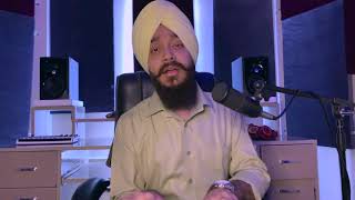 Video thumbnail of "Mere Dukhan Nu O Yaara | Devenderpal Singh | Nusrat Fateh Ali Khan"