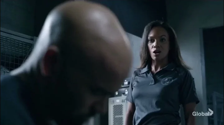 Erica Rogers (SWAT) - Arcade