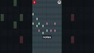 Here are my 5 favourite FL Studio piano roll shortcuts!