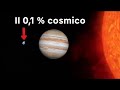 Quante Terre ci sono nell’Universo? Il mistero dello 0,1% cosmico