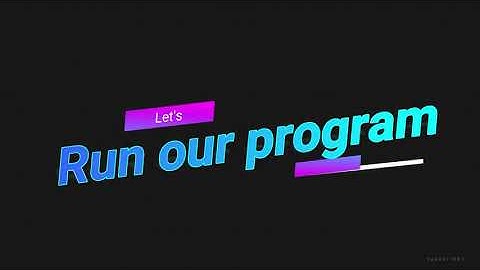 Code In Place Final Project - "Hangman Game Program" by Ahnaf Tausif Nehal