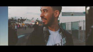 Promises I Can&#39;t Keep (Official Video) - Mike Shinoda
