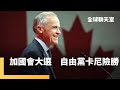加拿大國會選舉