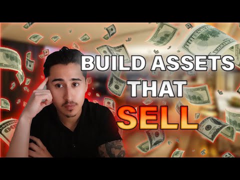 How To Turn Your Ecom Brand Into An Asset That Profitably Exits - YouTube