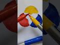 Primary colours🌈 #drawing #trending #shortsfeed #trendingshorts #viralshorts #shorts#youtubeshorts