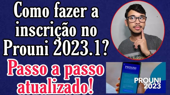 Estratégia SISU 2023 - Pesos e nota mínima 