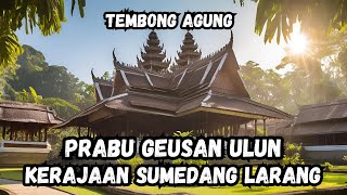Menguak Kejayaan Tersembunyi: Sejarah Kerajaan Sumedang Larang yang Terlupakan