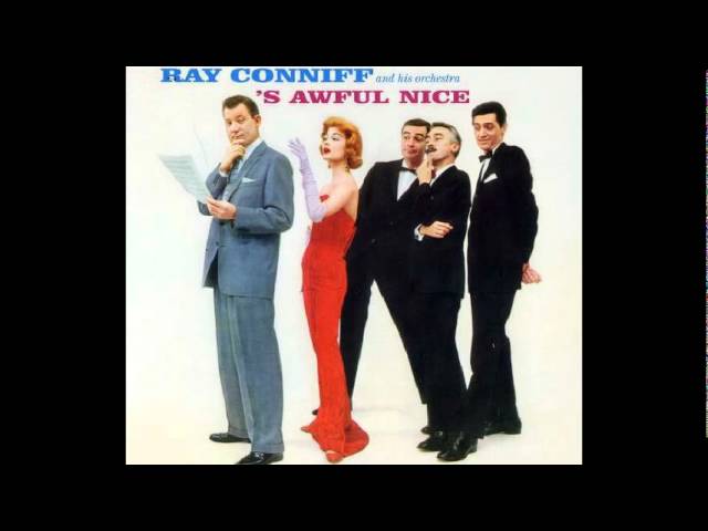 Ray Conniff - June In January