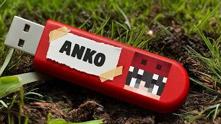 Download Lagu Ik Vind Anko's Geheime Minecraft Wereld MP3