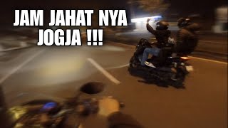 BERBURU ROMBONGAN ONAR || EDISI TAHUN BARU Pt 1