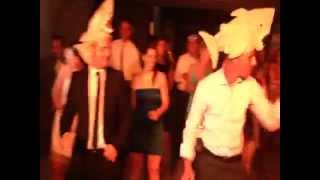 Coreografia en boda Prosonik