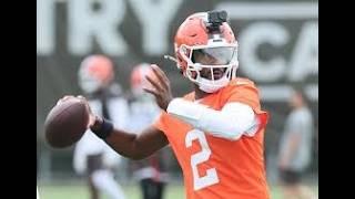 Browns HC Todd Monken on Eliminating the Negative Plays From Shedeur Sanders - Sports4CLE, 8/4/26