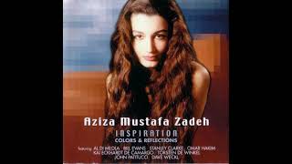 Aziza Mustafa Zadeh – Inspiration (full album) 2000