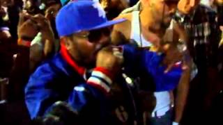 Beanie Sigel Freestyles In The Streets Of Austin During SXSW!