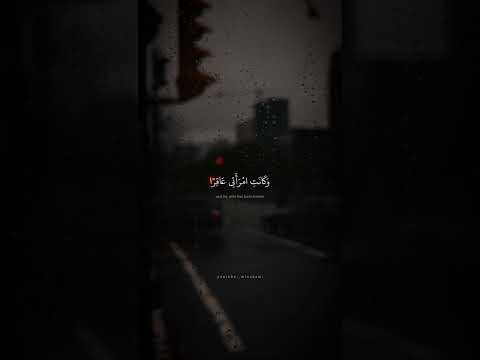 واني خفت الموالي من ورائي محمد صديق المنشاوي