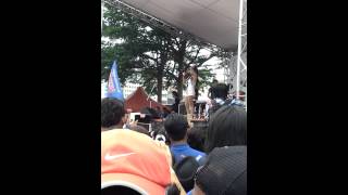 dewi kirana goyang in taiwan