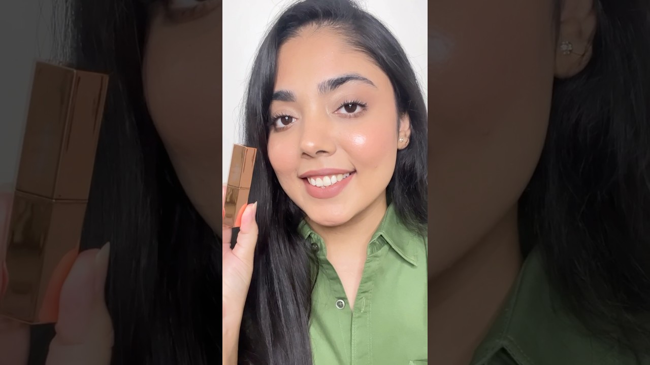 PRAUSH HIGH TEA LIPSTICK 