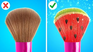 EASY ART HACKS TO BECOME POPULAR || Back to School Tricks! Study Smart Not Hard by 123 GO! FOOD by 123 GO! FOOD 16,789 views 1 month ago 2 hours, 4 minutes