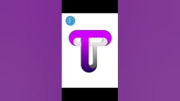 Logo design In PixelLab Edit Speed Tutorial #pixellabdesign #edit #art #capcut