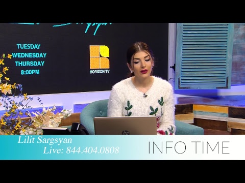 Info Time