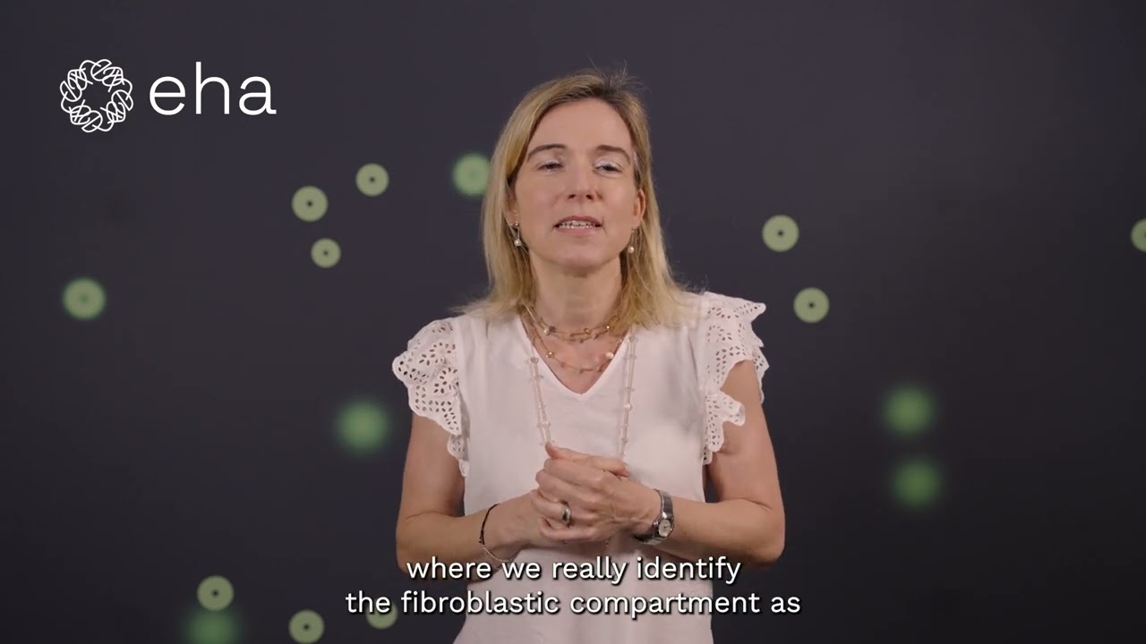 EHA2025 Perspectives Report | Microenvironment & next-generation modelling in lymphoid malignancies