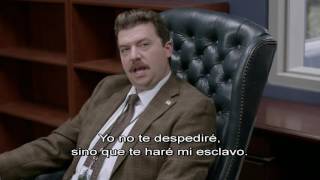 Information Vice Principals | Recap Episodio #1 Update