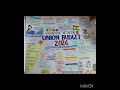 UnionBudget #BudgetNotes #RadhikaCommerceClasses #Economics #Bcom #Mcom #StudyNotes