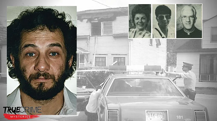 The Monster of the Mirimichi | CANADIAN CRIME | Al...