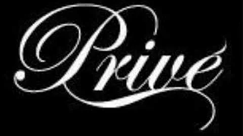 Prive - "Bolbe Bek" by Maryann Rodriguez