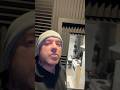 Short Video (7 of 11) @greywallsound studio tour! #optikz #greywallsound