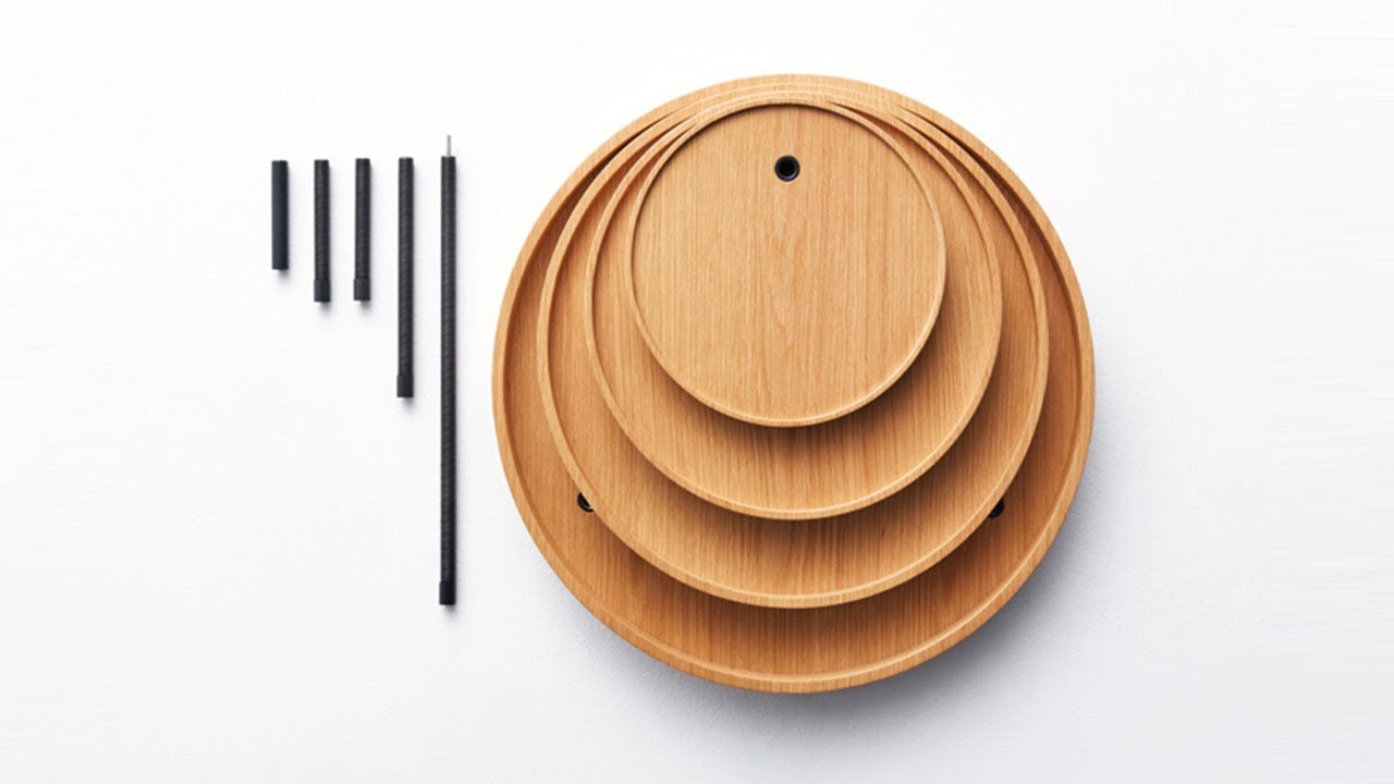 Keiji Ashizawa: Community Building and DIY Design