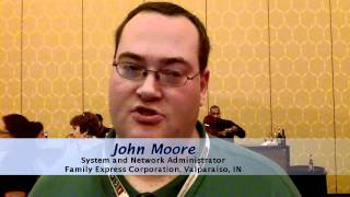 Information PCI Compliance Solutions - Family Express uses Omega. Update