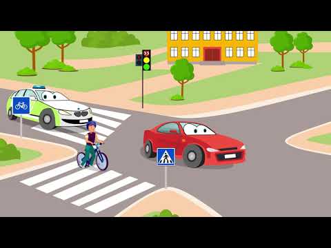 Video: Hvilket Tilbehør Trenger En Aktiv Syklist?