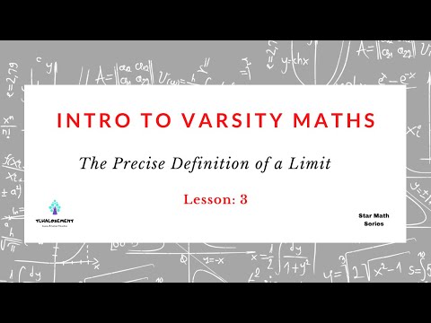 Lesson 03: Precide